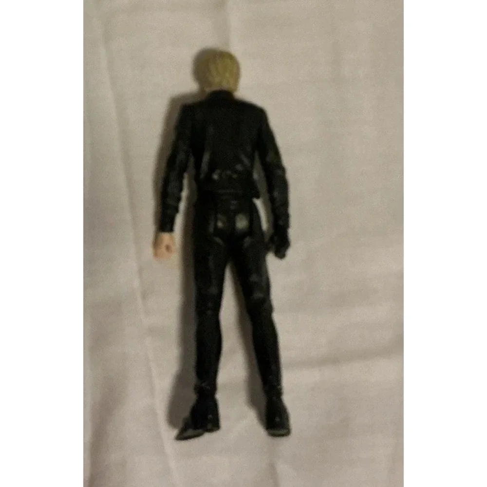 Lot Of 10 Hasbro Star‎ Wars Action Figures Loose With No Weapons, #1